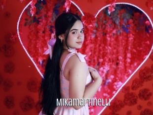 Mikamartinelli