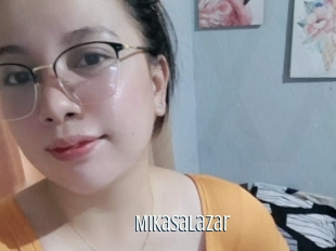 Mikasalazar