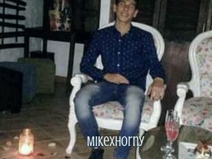 MikeXhorny