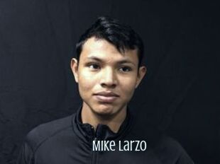 Mike_larzo