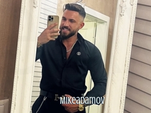 mikeadamov Edonkey xxx