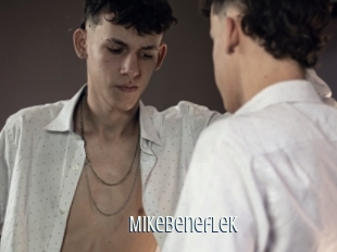 mikebeneflek Edonkey xxx