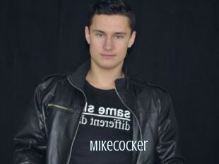 Mikecocker