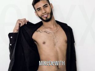 Mikedewith