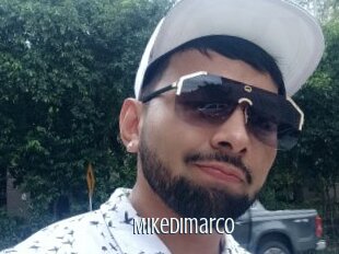 mikedimarco Edonkey xxx