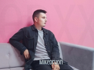 mikedruon Edonkey xxx