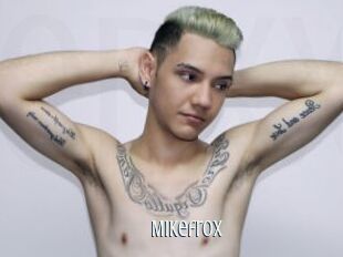 Mikefrox