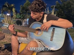 Mikeheaton
