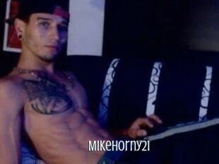 Mikehorny21