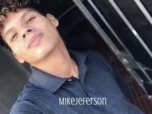 Mikejeferson