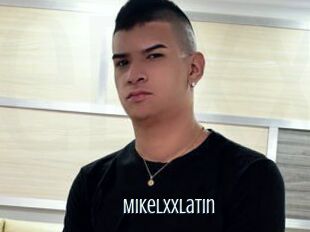 Mikelxxlatin