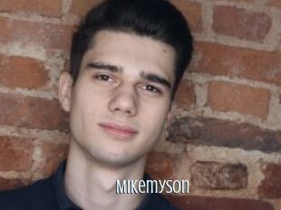 Mikemyson