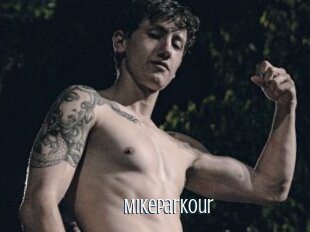 Mikeparkour