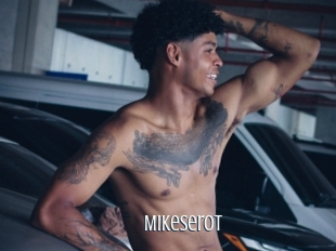 Mikeserot