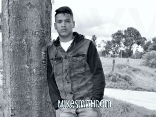 Mikesmithdom