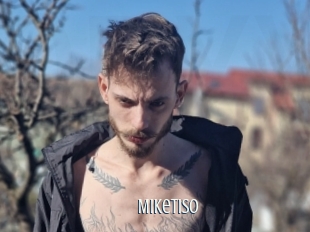 Miketiso