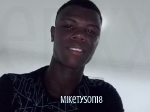 Miketyson18