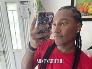 mikexsmithh Edonkey xxx