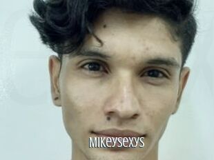 mikeysexys Edonkey xxx