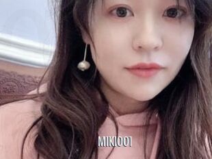 Miki001