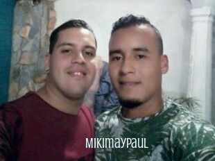 Mikimaypaul