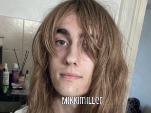 Mikkimiller
