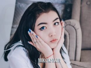 Mikokhvan