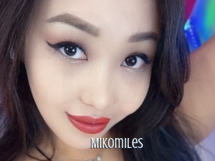 Mikomiles