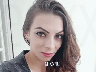 Miky4u
