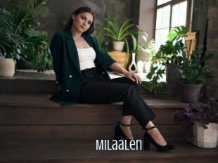 Milaalen