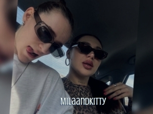 Milaandkitty