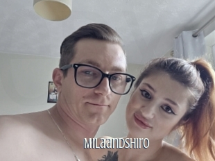 Milaandshiro