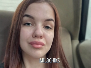 Milachiks