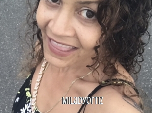 Miladyortiz