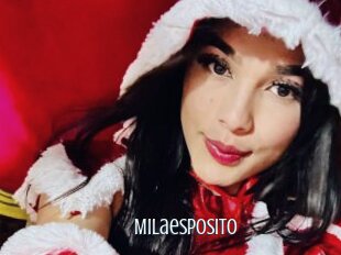 milaesposito Edonkey xxx