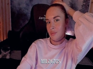 Milagros