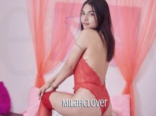 Milahclover