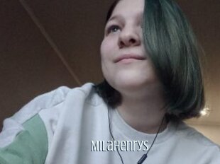 Milahenrys