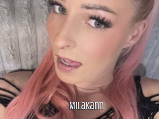 Milakann