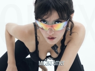 Milakramer