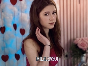 Milalavson