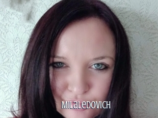 Milaledovich
