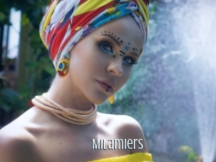 Milamiers