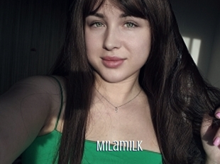 Milamilk