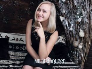 Milanaaqueen