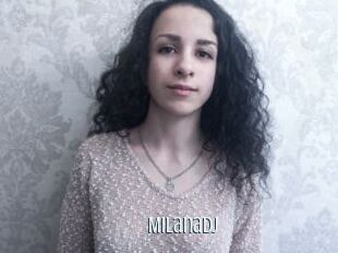 Milanadj