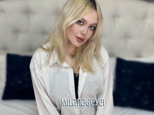 Milanageyer