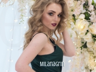 Milanagrin