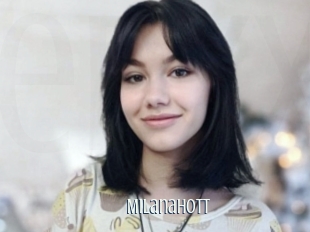 Milanahott