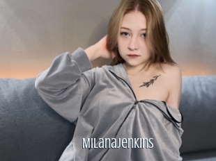 Milanajenkins